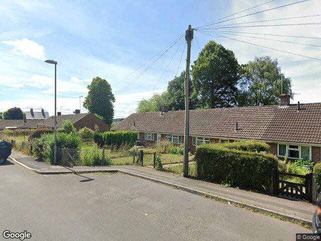 Street view · 2025