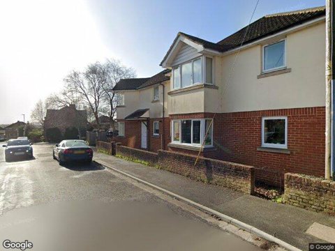 Compton View Residential Care Home, Yeovil