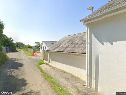 September Lodge, Truro