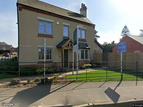 Barons Park Care, Leicester