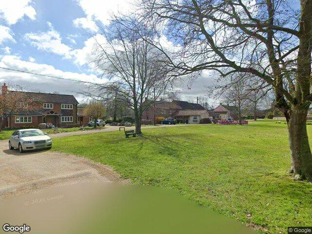 Street view · 2026