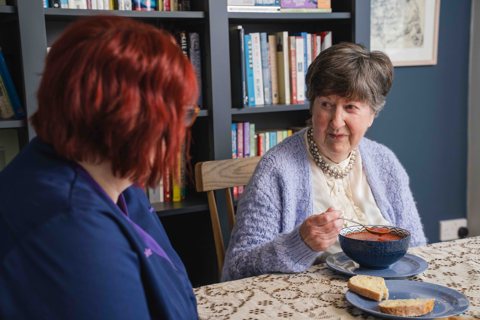 Severn Vale Home Care Worcester, Worcester