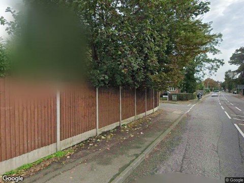 122 Aldenham Road, Watford