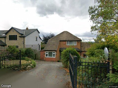 Gledholt Mews & Coach House, Huddersfield