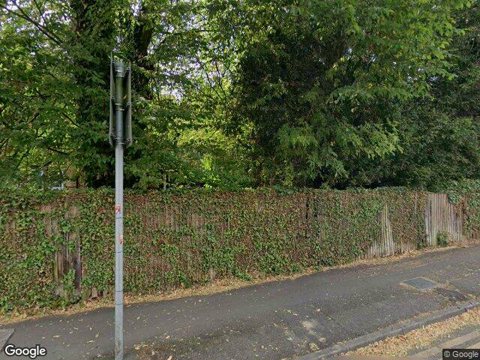 Yew Tree Lodge, Reading