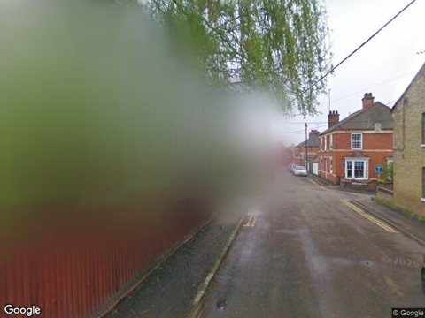 Kingswood House, Wellingborough