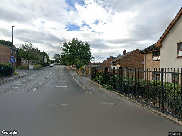 Street view · 2025
