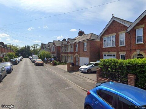 Hulse Road, Salisbury