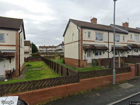 Cedar Court Residential and Nursing Home, Seaham
