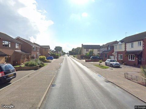 The Orchards Residential Care Home, Great Yarmouth