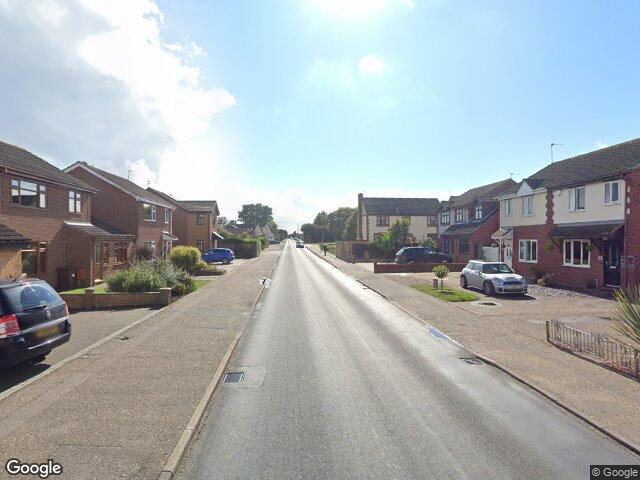 Street view · 2024