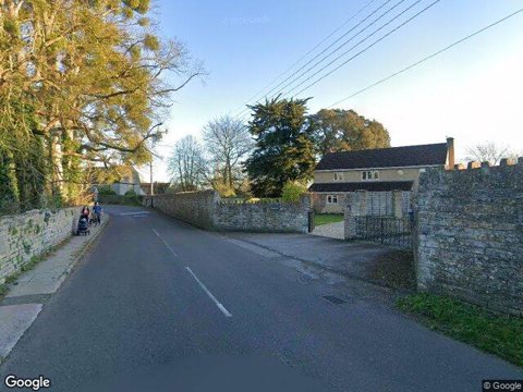 Huish House, Langport