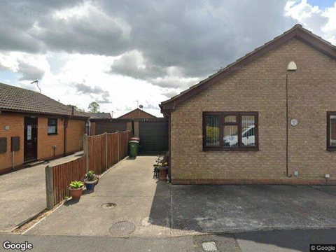 Sunningdale Court-Care Home, Scunthorpe