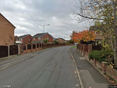 Headingley Park Care Home, Doncaster