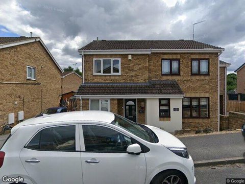 Riverside Care Home, Barnsley