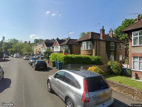 Haven Residential Care Home, Pinner