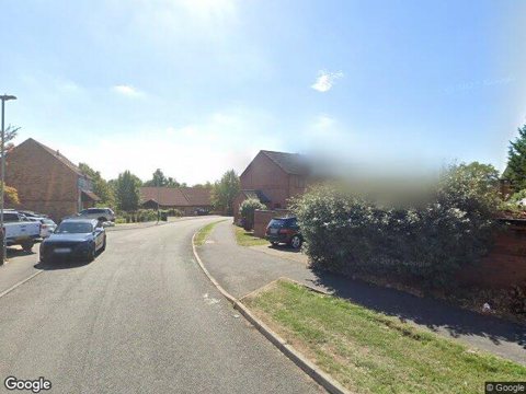 Skelton Court, Leicester
