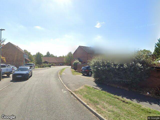 Street view · 2022