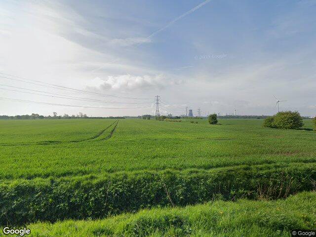 Street view · 2025