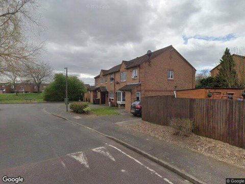 Stapleton Drive, Birmingham