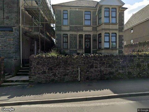 Ash View House, Bristol