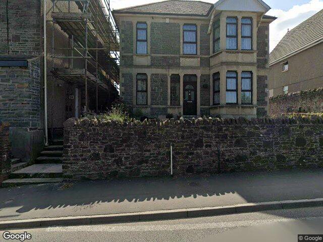 Street view · 2025