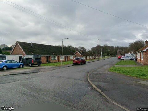 Olive Grove Nursing Home, Mansfield