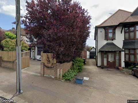 Sands Lodge, Westcliff-on-Sea
