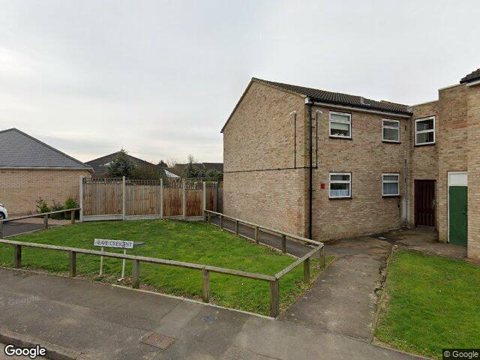 Romford Nursing Care Centre, Romford