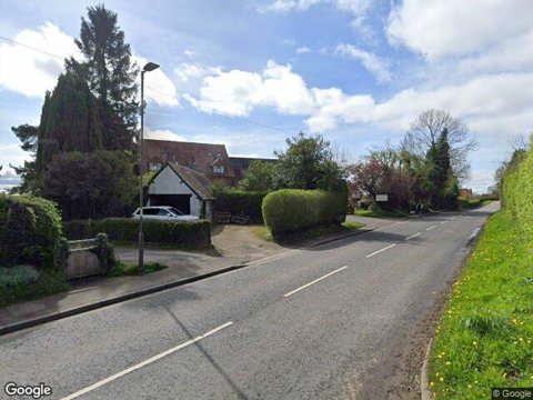 Whitegates, Bromyard