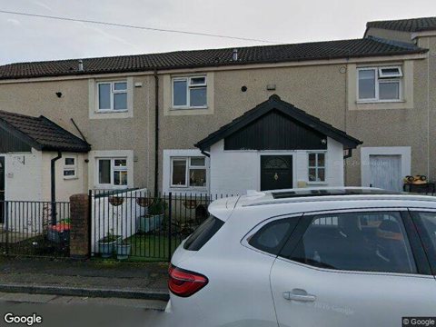 Spring Cottage, Padiham