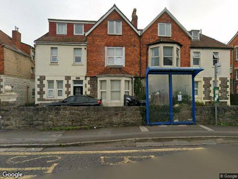 Tollington Lodge Rest Home, Weston-super-Mare