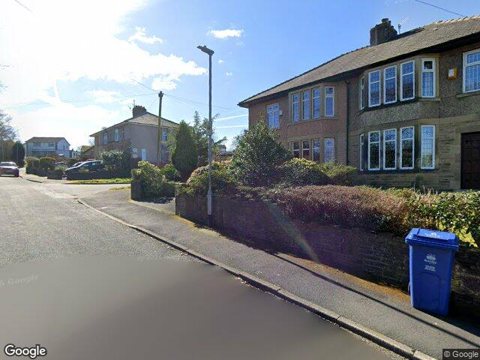 Willowbank Nursing Home, Burnley