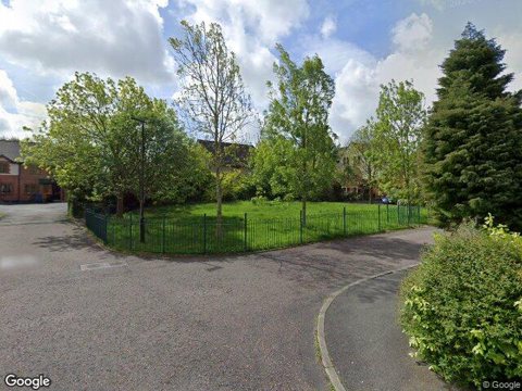 Cornmill Nursing and Residential Care Home, Preston
