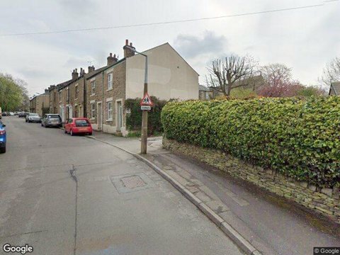 Pendlebury Court Care Home, Glossop