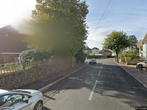 Holland Road, Clacton-on-Sea