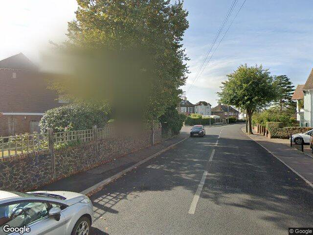 Street view · 2024