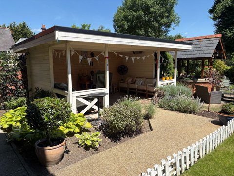 Abbeyfield Wey Valley Society Home Care, Farnham
