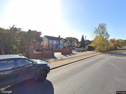 The Bungalow, Colchester