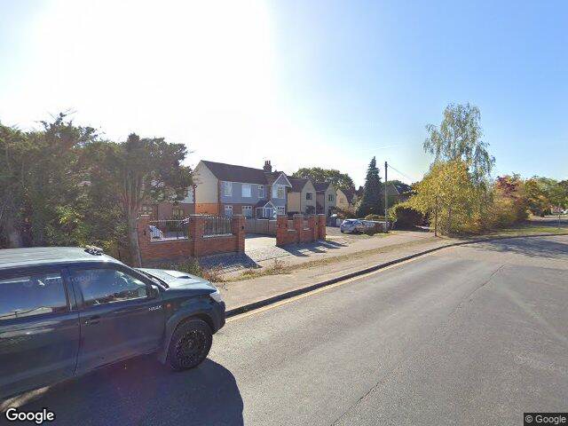 Street view · 2022