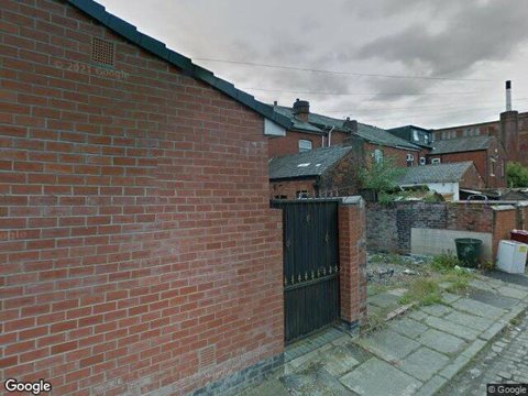 DIL Place, Bolton