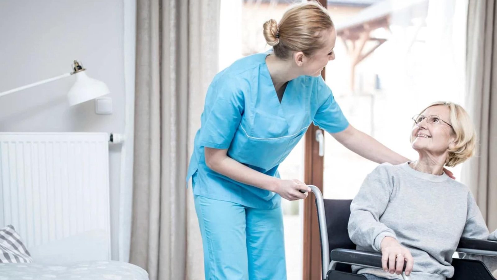 Photo from J T Home Care