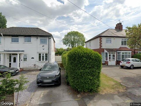 Westfield Residential Home, Hull