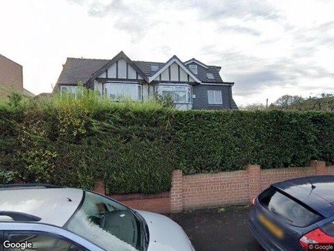 Thornton Lodge Care Home, Salford
