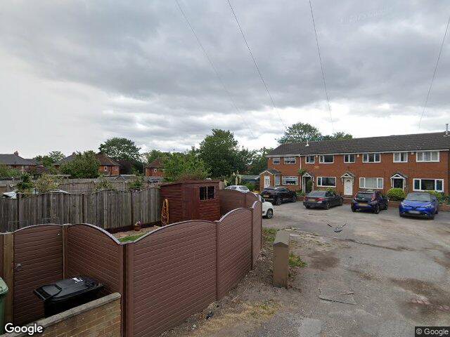 Street view · 2025
