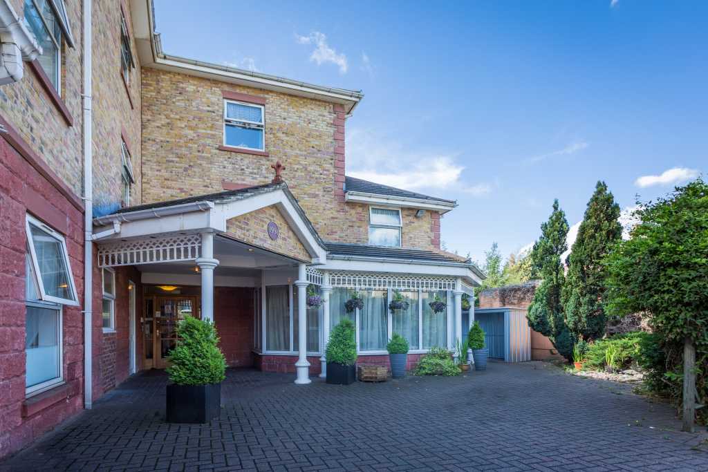 Photo of Clarendon Nursing Home