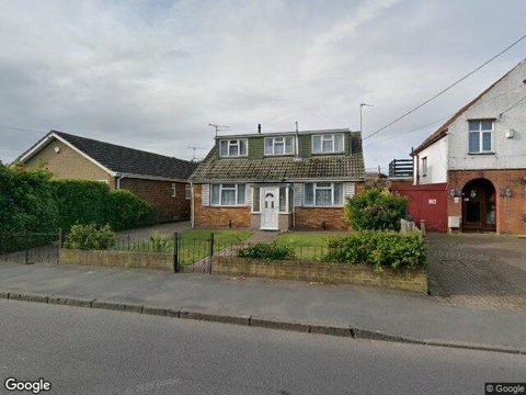 Oakdene Rest Home, Sheerness