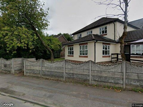 Wingates Residential Home, Bolton