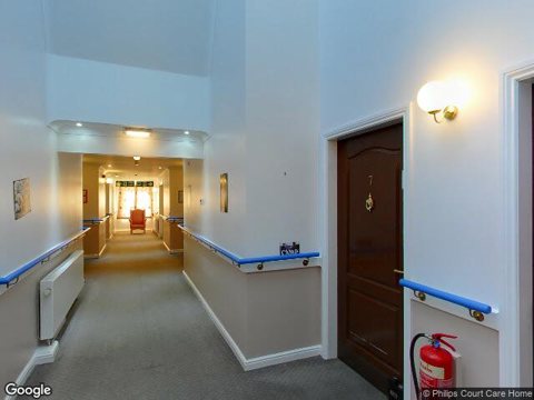 Philips Court, Gateshead
