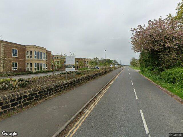 Street view · 2024